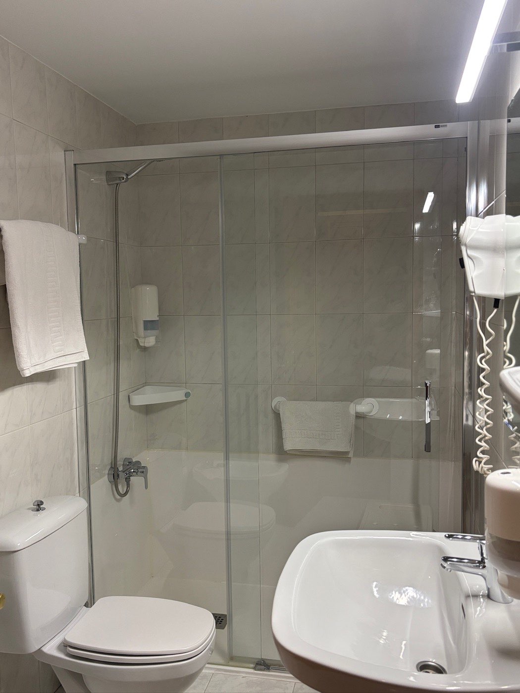 Hotel Villa de Canfranc